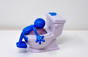 Waarom een kleine toiletwagen huren voor je event?