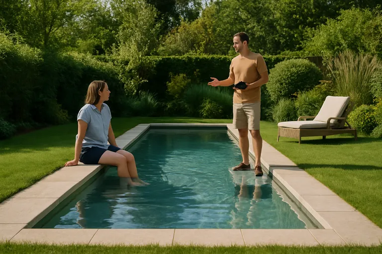 Kosten zwembad aanleggen: kies eerst je gebruik, dan pas je budget